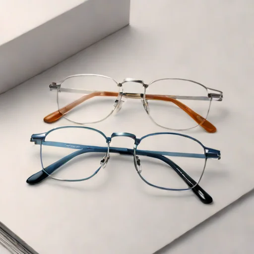 SOJOS Blue Light Glasses