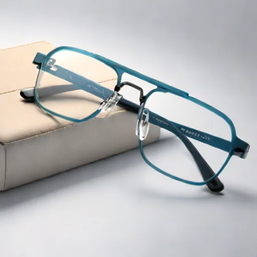SmartBuyGlasses Blue Light
