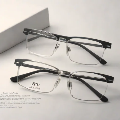 Stanton Optical Blue Light