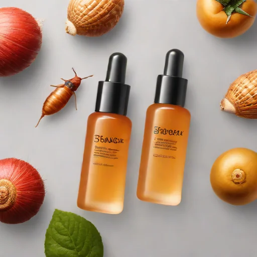 Some By Mi Snail Truecica Miracle Repair Serum