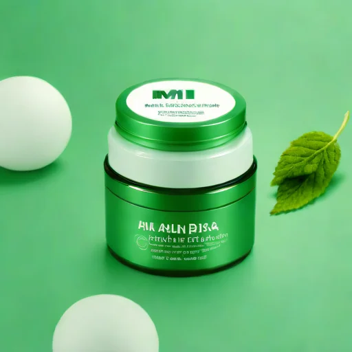 Some By Mi AHA BHA PHA 30 Days Miracle Cream
