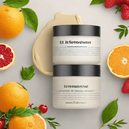 Some By Mi Beta Panthenol Repair Barrier Cream
