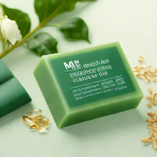 Some By Mi AHA BHA PHA Miracle Cleansing Bar