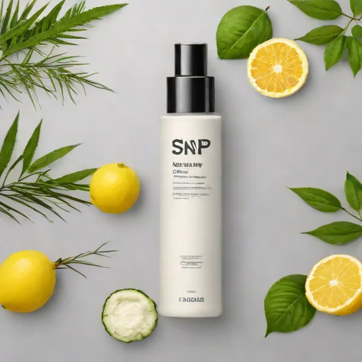 SNP Prep Peptaronic Toner