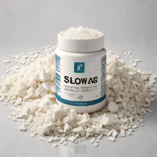Slow-Mag Magnesium Chloride