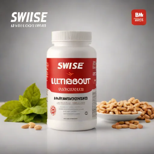 Swisse Ultiboost Magnesium
