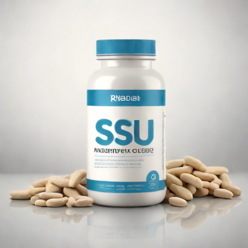 SISU Magnesium Bisglycinate