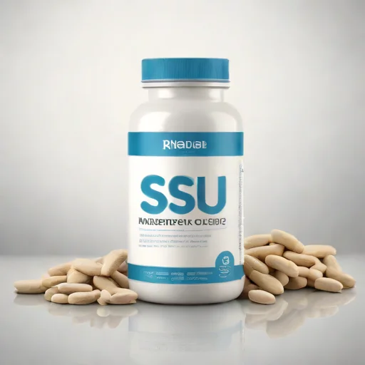 SISU Magnesium Bisglycinate
