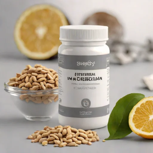 Sunday Natural Magnesium