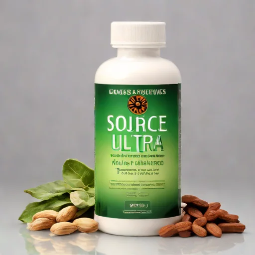Source Naturals Ultra-Mag