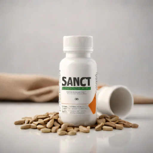 Sanct Bernhard Magnesium