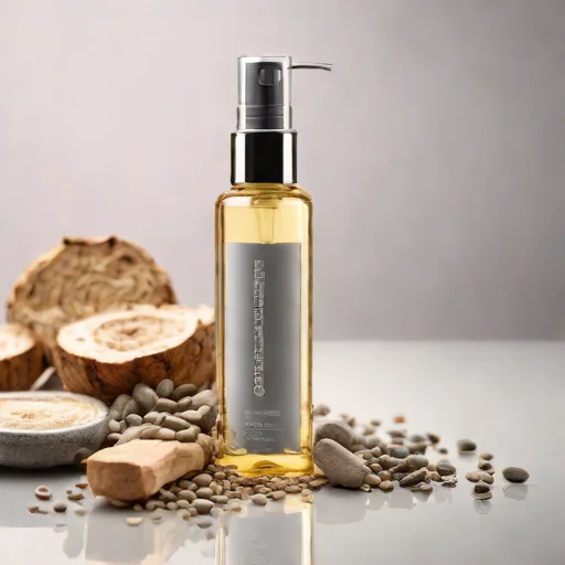 Seven Minerals Magnesium Oil Spray