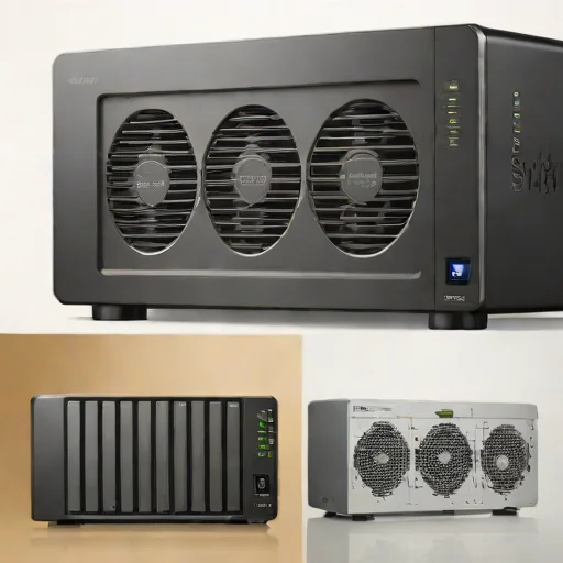 Synology Snapshot Replication