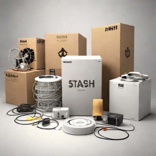 Stash (KubeStash)