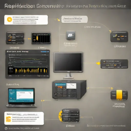 SAP HANA System Replication