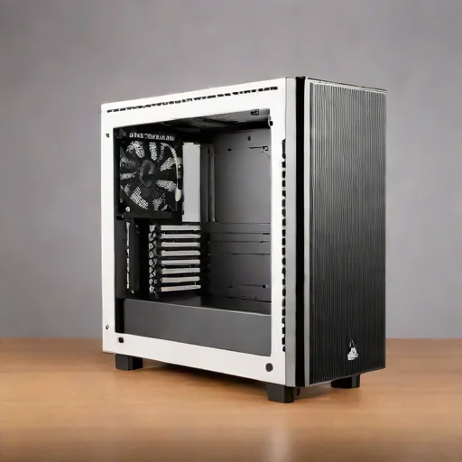 SilverStone SUGO SG13