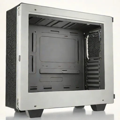SilverStone Raven RV02