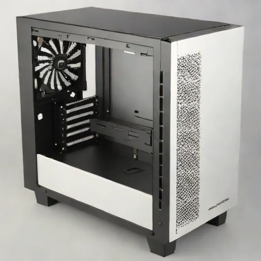 SilverStone Primera PM01