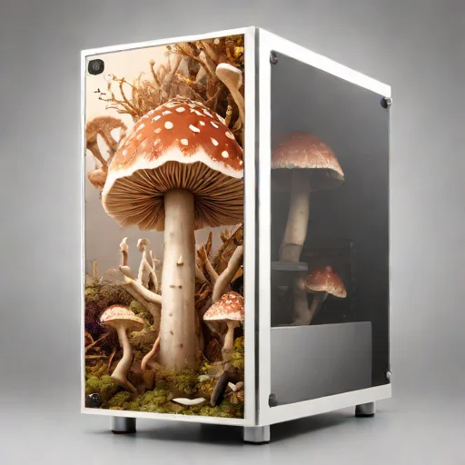 SSUPD Meshroom S