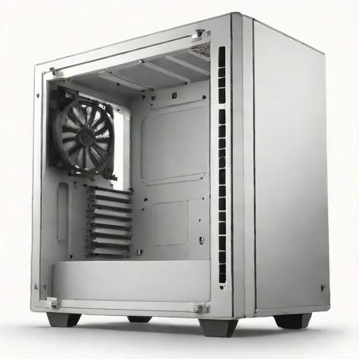 Streacom DA2
