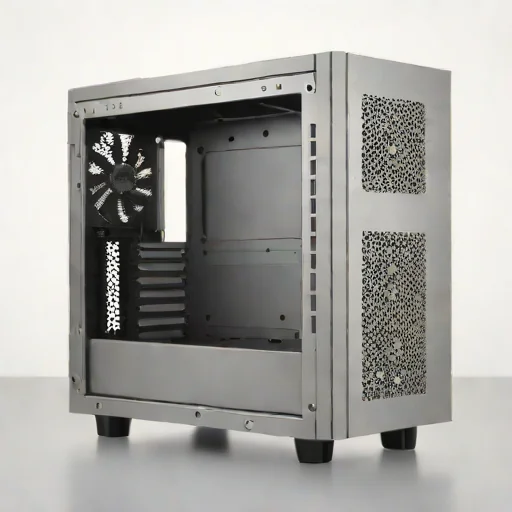 SilverStone SUGO SG14
