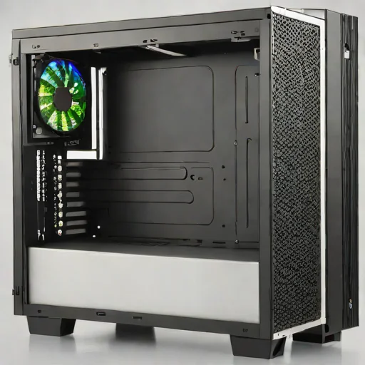 SilverStone Raven RV05