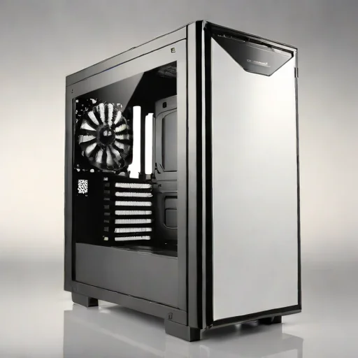 Sliger SM560