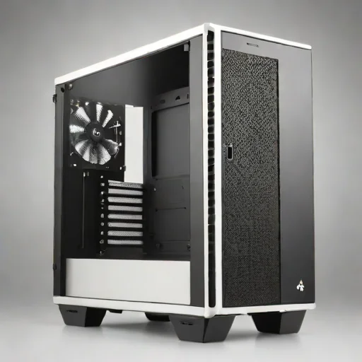SilverStone Alta G1M