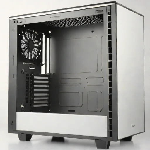 SilverStone SETA H2
