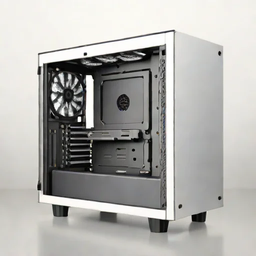 SilverStone SUGO SG16