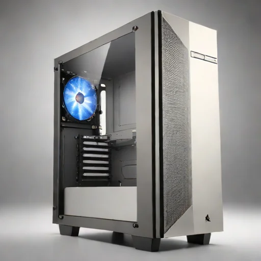 Sliger SM580