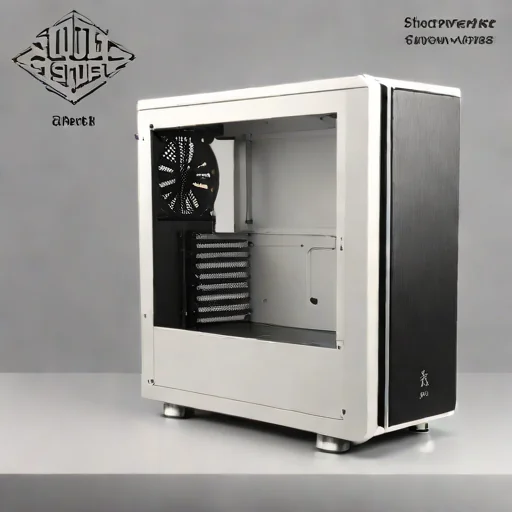 SilverStone Sugo SG05
