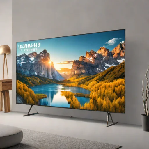 Samsung QN900D Neo QLED 8K