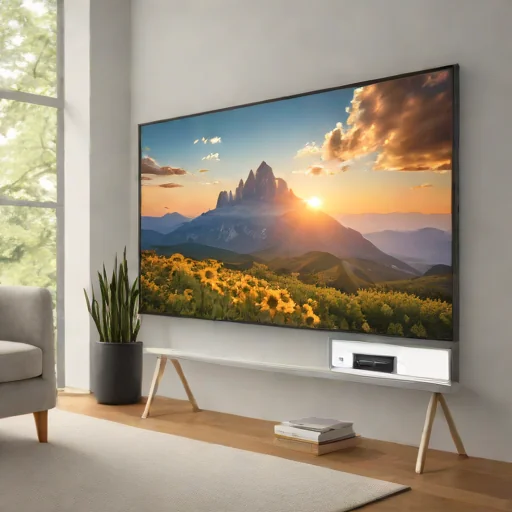 Samsung The Frame (LS03D)
