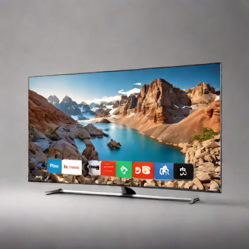 Samsung Q80D QLED