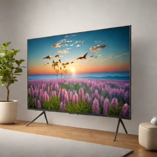 Sony A95K QD-OLED