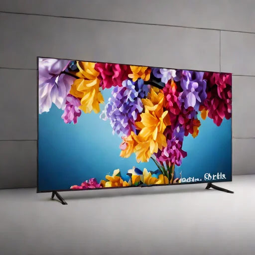 Samsung S95B OLED