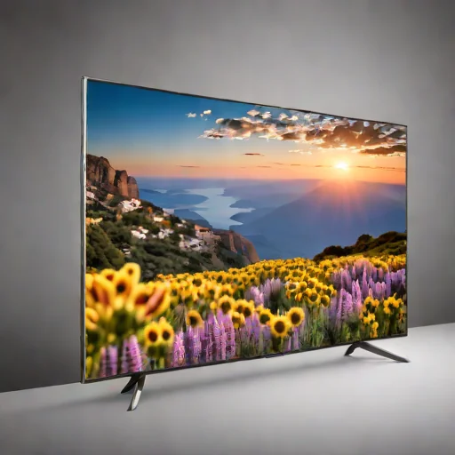 Samsung S85D OLED