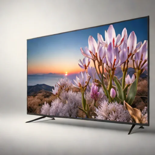 Sony A80K OLED