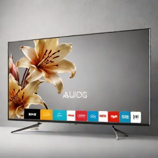 Sharp Aquos XLED