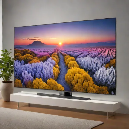 Samsung S95F OLED