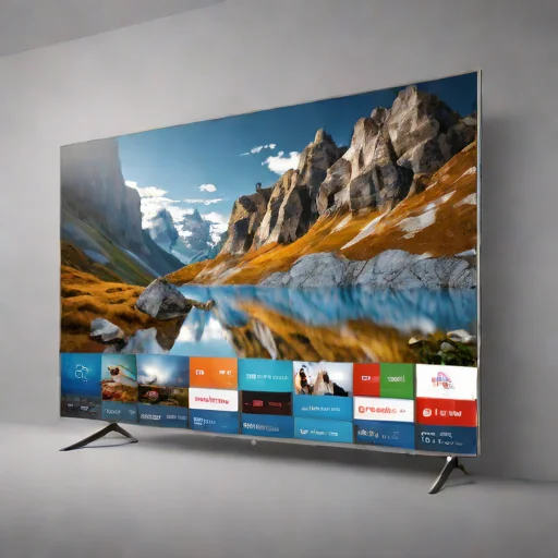 Samsung Q80C QLED
