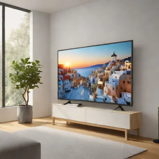 Samsung The Frame (LS03B)