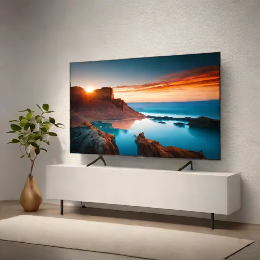Sony A80J OLED