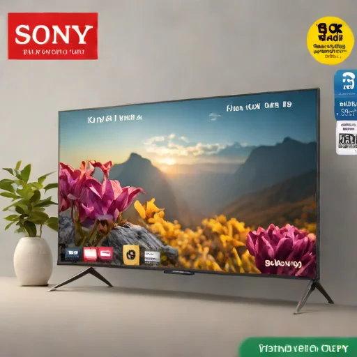 Sony Z9J 8K