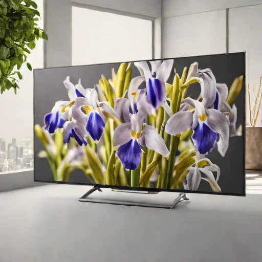 Sony A84L OLED