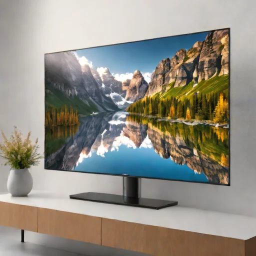Samsung Q900R 8K QLED