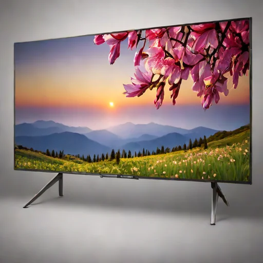Sony A8F OLED