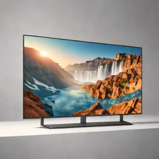 Samsung Q90T QLED