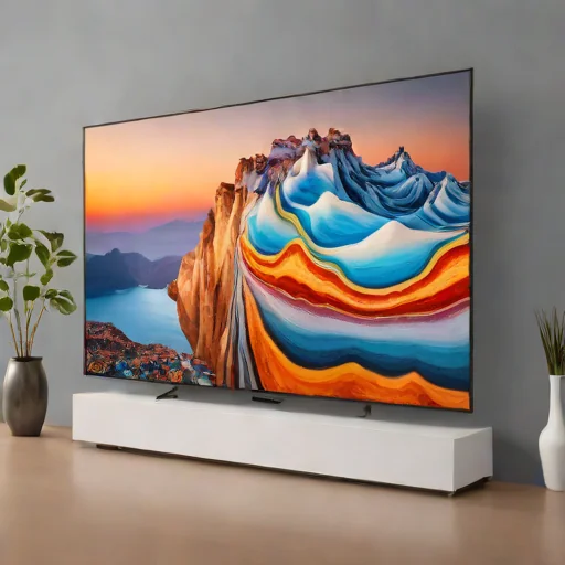 Samsung Q950TS 8K QLED